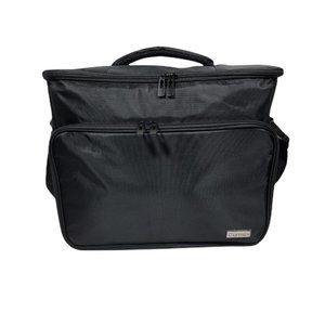 CURMIO Car Front Seat Organizer Easily Transferred to Handbag Shoulder Bag